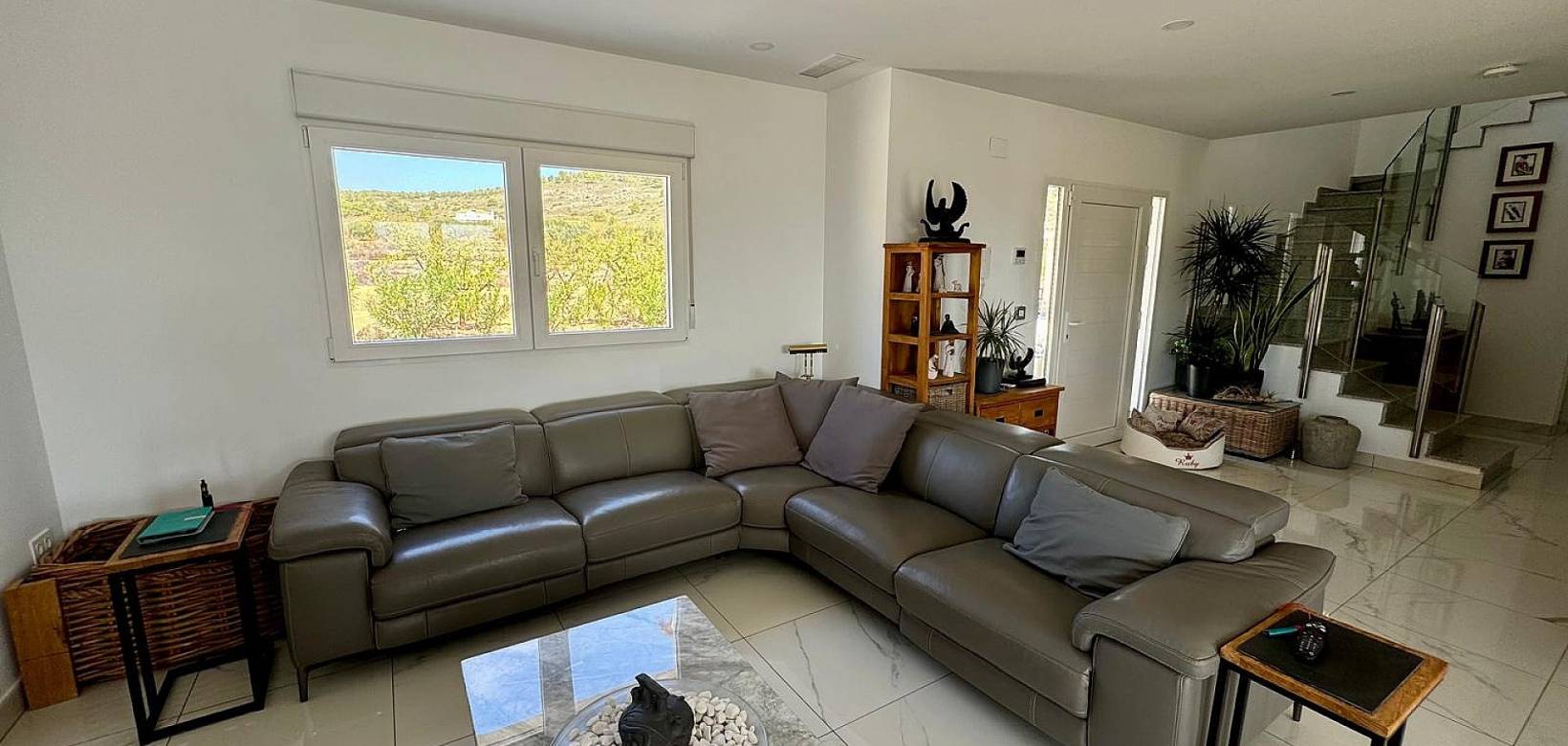 Wederverkoop - Villa - Pinoso - 