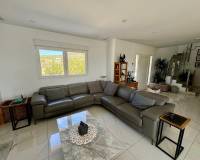 Wederverkoop - Villa - Pinoso - 