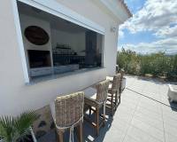 Wederverkoop - Villa - Pinoso - 