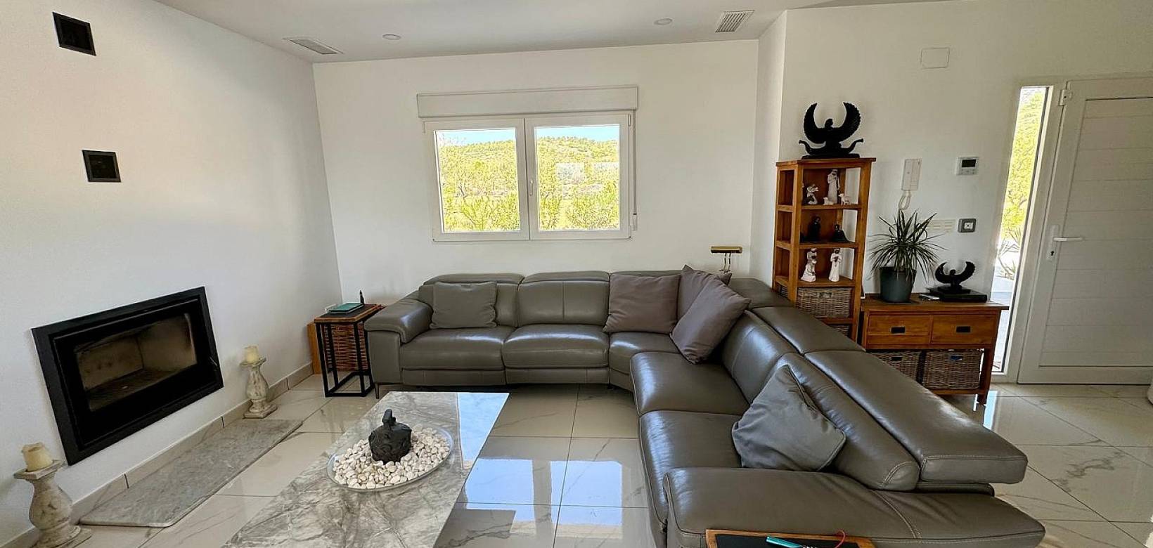 Wederverkoop - Villa - Pinoso - 