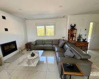 Wederverkoop - Villa - Pinoso - 