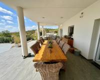 Wederverkoop - Villa - Pinoso - 
