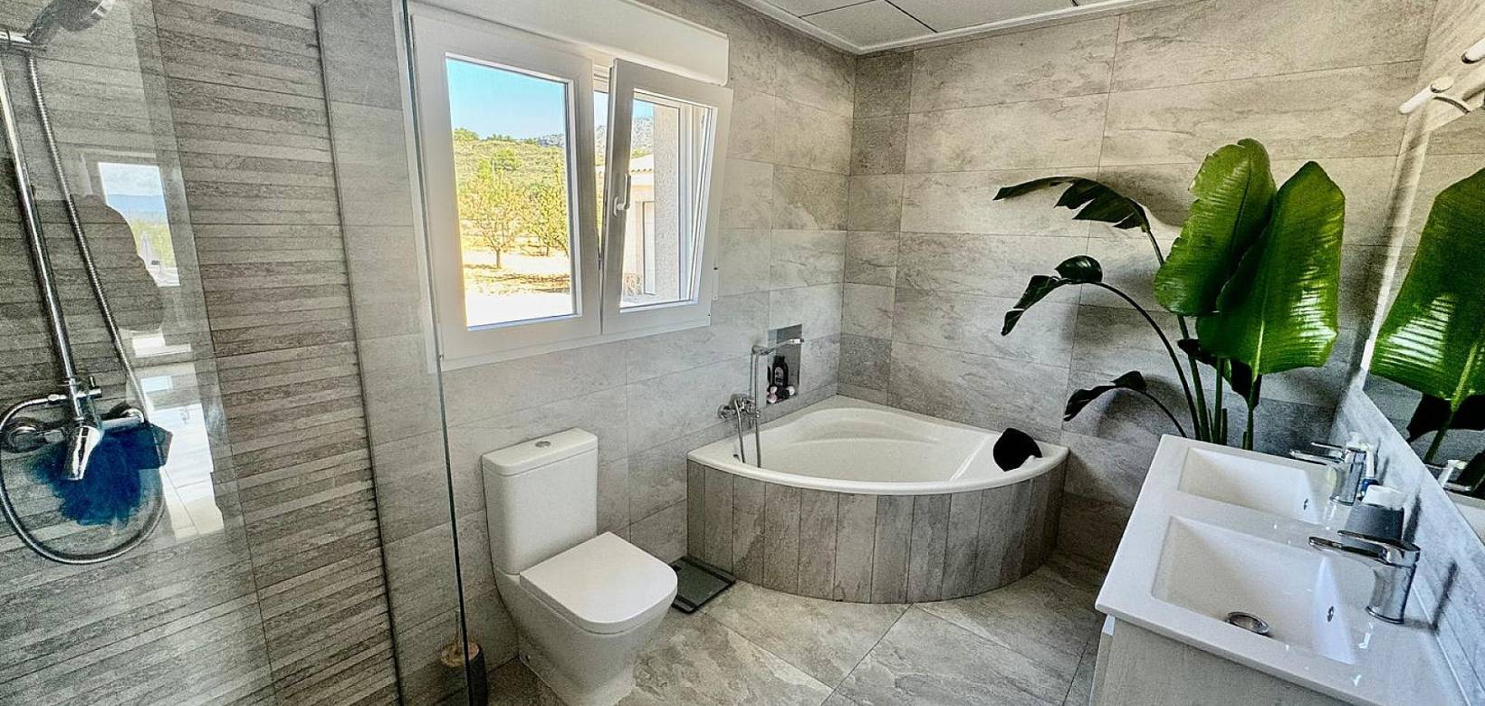 Wederverkoop - Villa - Pinoso - 