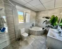 Wederverkoop - Villa - Pinoso - 