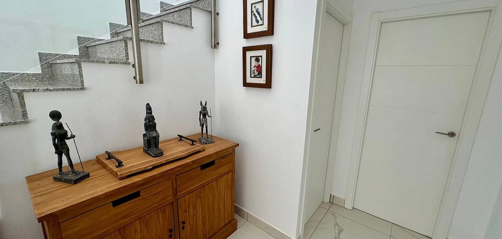 Wederverkoop - Villa - Pinoso - 