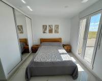 Wederverkoop - Villa - Pinoso - 