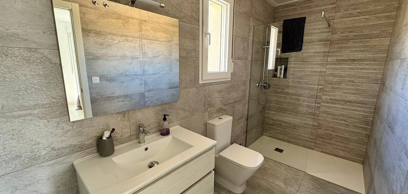 Wederverkoop - Villa - Pinoso - 