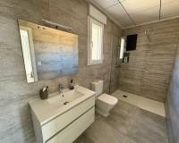 Wederverkoop - Villa - Pinoso - 