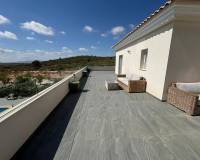 Wederverkoop - Villa - Pinoso - 