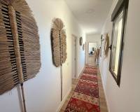 Wederverkoop - Villa - Pinoso - 