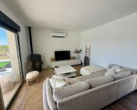 Wederverkoop - Villa - Pinoso - 