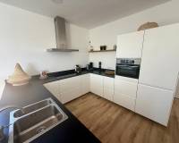 Wederverkoop - Villa - Pinoso - 