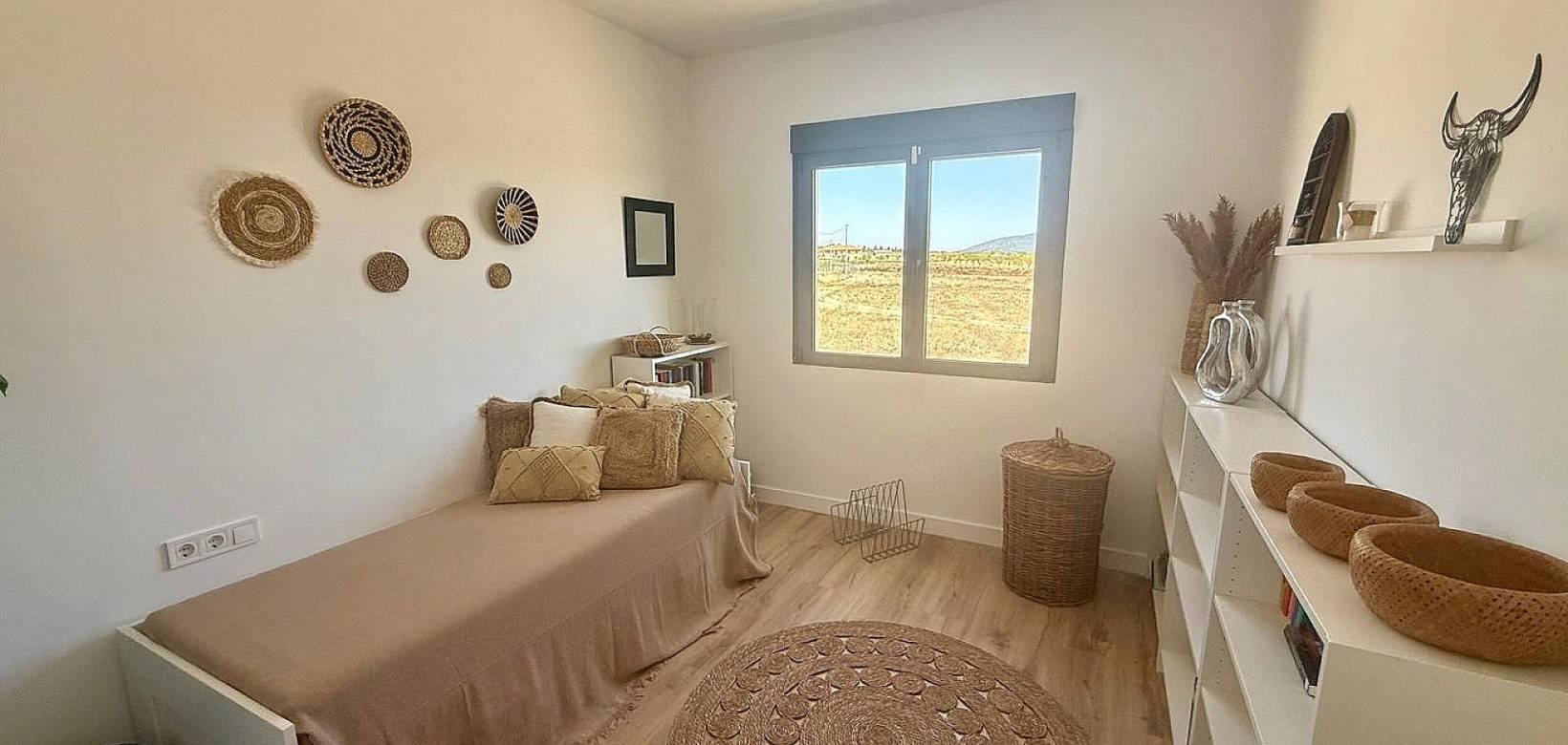 Wederverkoop - Villa - Pinoso - 