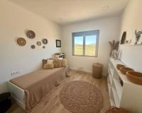 Wederverkoop - Villa - Pinoso - 