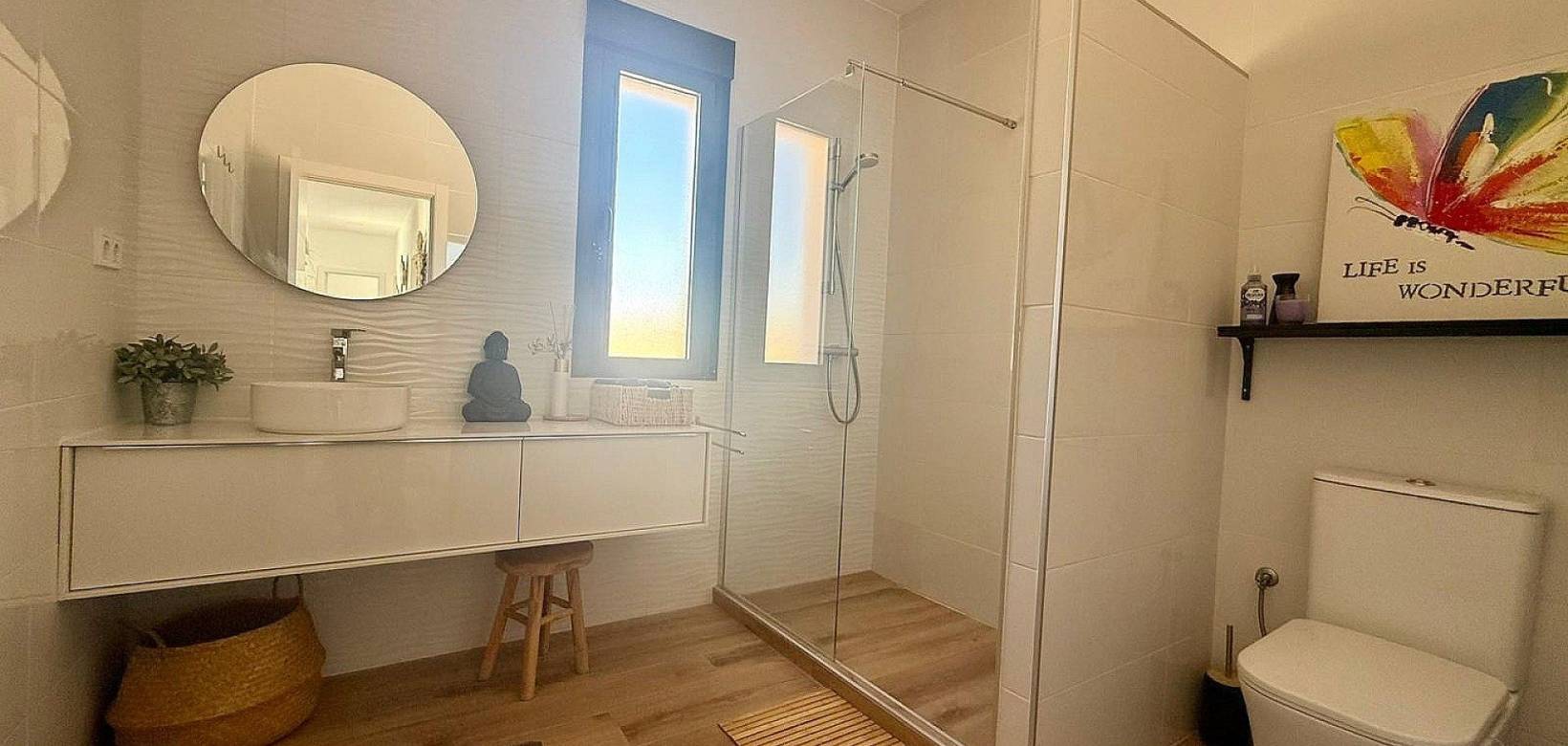 Wederverkoop - Villa - Pinoso - 