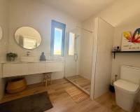 Wederverkoop - Villa - Pinoso - 