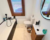 Wederverkoop - Villa - Pinoso - 