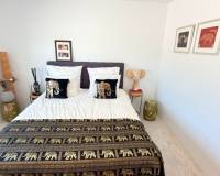 Wederverkoop - Villa - Pinoso - 