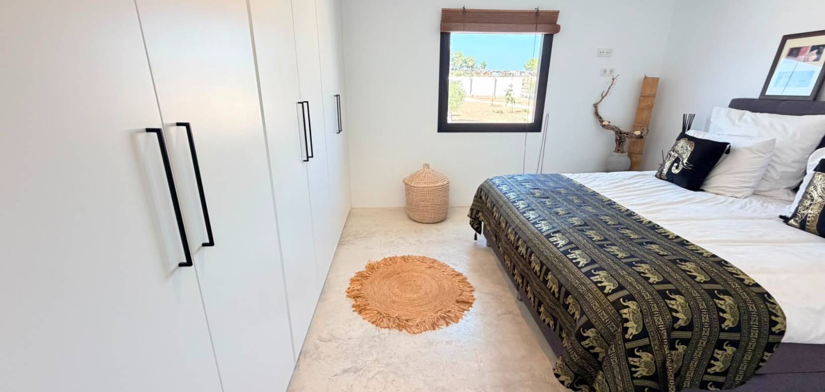 Wederverkoop - Villa - Pinoso - 