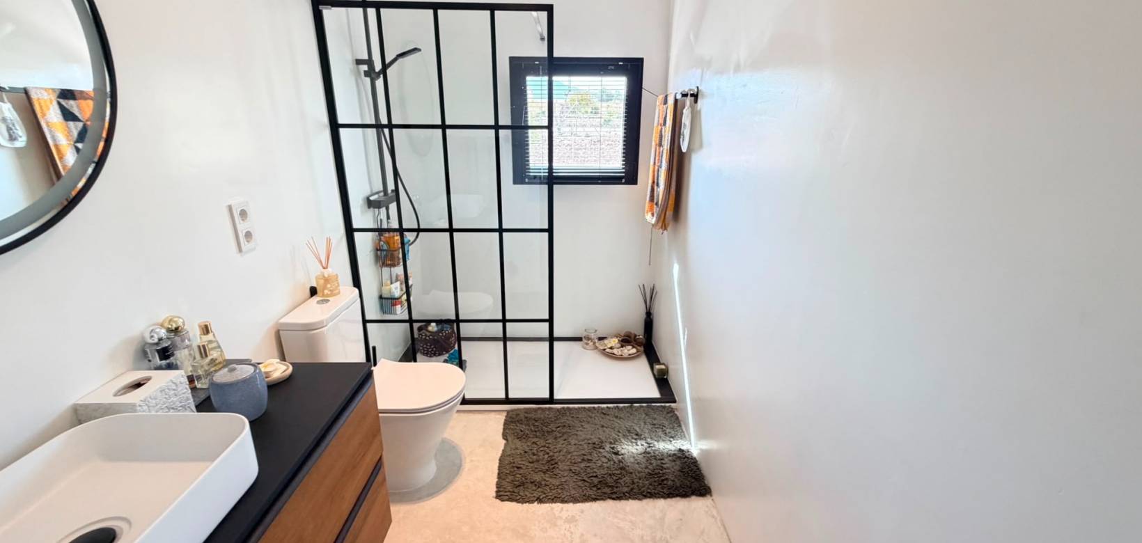 Wederverkoop - Villa - Pinoso - 