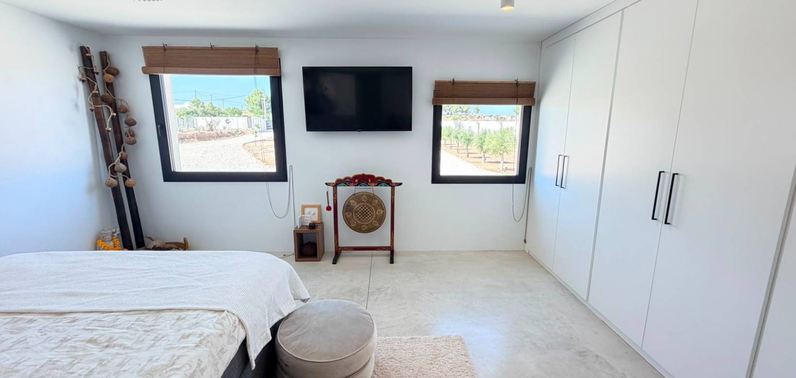 Wederverkoop - Villa - Pinoso - 