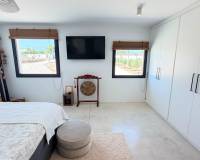 Wederverkoop - Villa - Pinoso - 