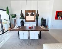 Wederverkoop - Villa - Pinoso - 