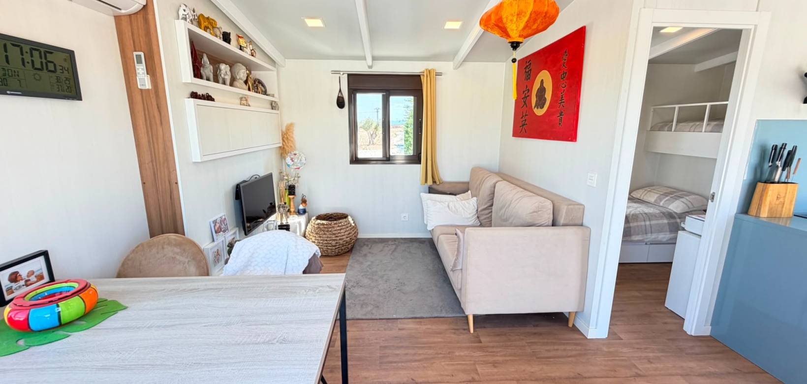 Wederverkoop - Villa - Pinoso - 