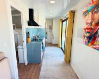 Wederverkoop - Villa - Pinoso - 