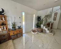 Wederverkoop - Villa - Pinoso - 
