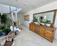 Wederverkoop - Villa - Pinoso - 