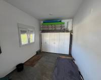 Wederverkoop - Villa - Pinoso - 