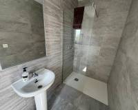 Wederverkoop - Villa - Pinoso - 
