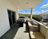 Wederverkoop - Villa - Pinoso - 