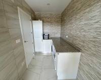 Wederverkoop - Villa - Pinoso - 