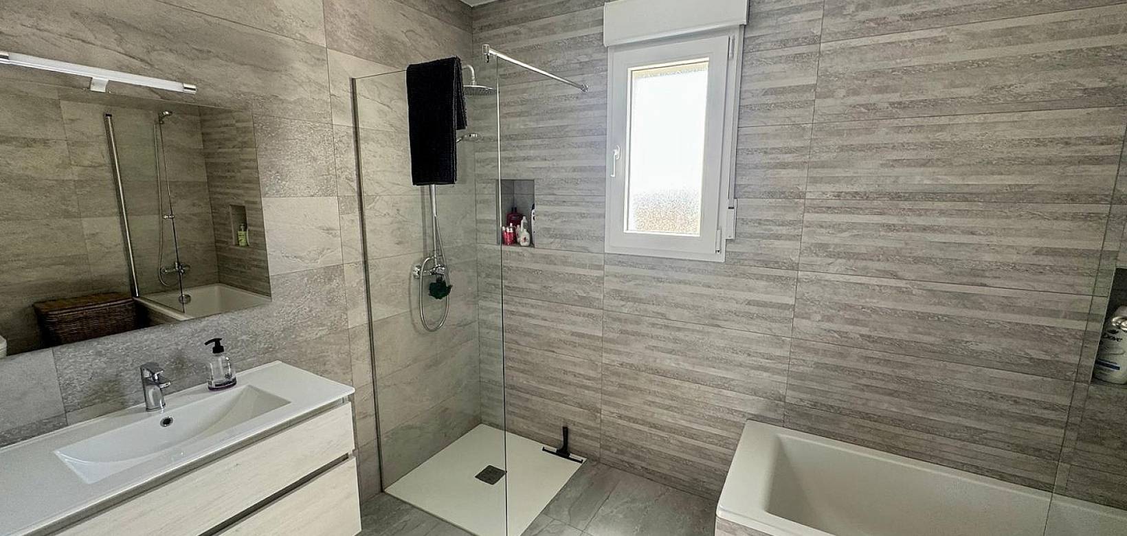 Wederverkoop - Villa - Pinoso - 