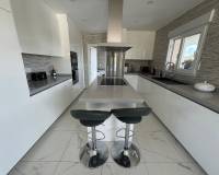 Wederverkoop - Villa - Pinoso - 