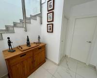 Wederverkoop - Villa - Pinoso - 