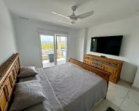 Wederverkoop - Villa - Pinoso - 
