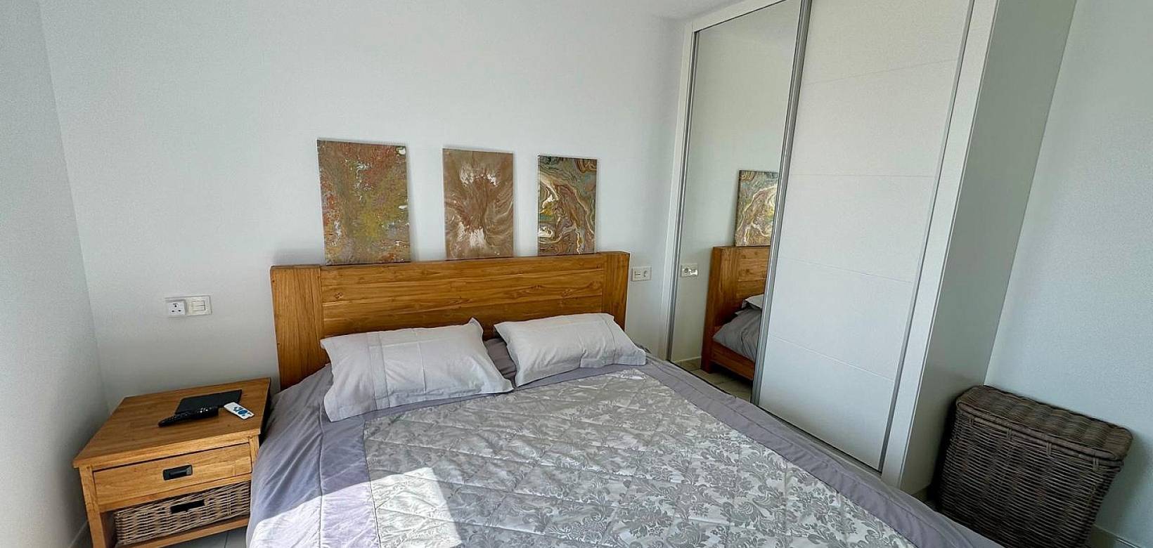 Wederverkoop - Villa - Pinoso - 