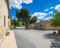 Wederverkoop - Villa - Pinoso - 