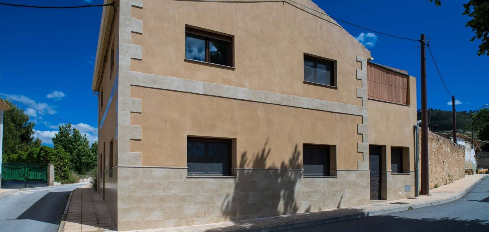 Wederverkoop - Villa - Pinoso - 