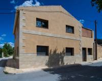 Wederverkoop - Villa - Pinoso - 