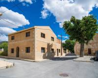 Wederverkoop - Villa - Pinoso - 