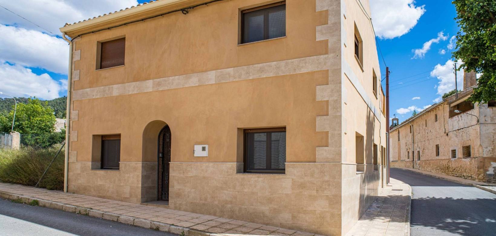 Wederverkoop - Villa - Pinoso - 