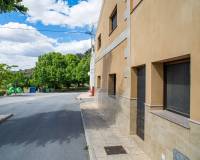 Wederverkoop - Villa - Pinoso - 