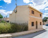Wederverkoop - Villa - Pinoso - 