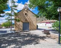 Wederverkoop - Villa - Pinoso - 
