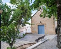 Wederverkoop - Villa - Pinoso - 