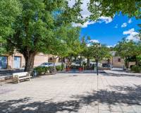Wederverkoop - Villa - Pinoso - 